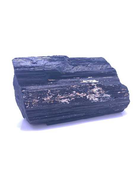 Bloc de Tourmaline brute 3 kg - Encens.fr | Minéraux