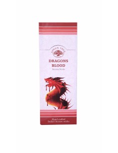 Encens Sang du Dragon - Senteurs | Encens.fr