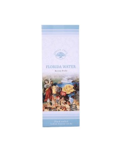 Encens Eau de Florida - Senteurs | Encens.fr
