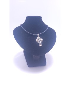 Pendentif Ancre en Argent - Encens.fr