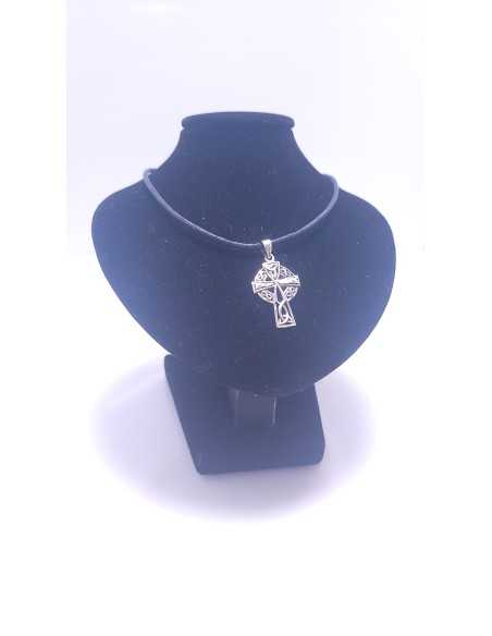 Pendentif Ancre en Argent - Encens.fr