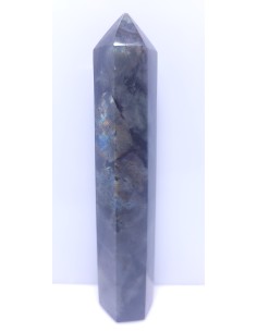 Pointe en labradorite Extra 300g - Encens.fr
