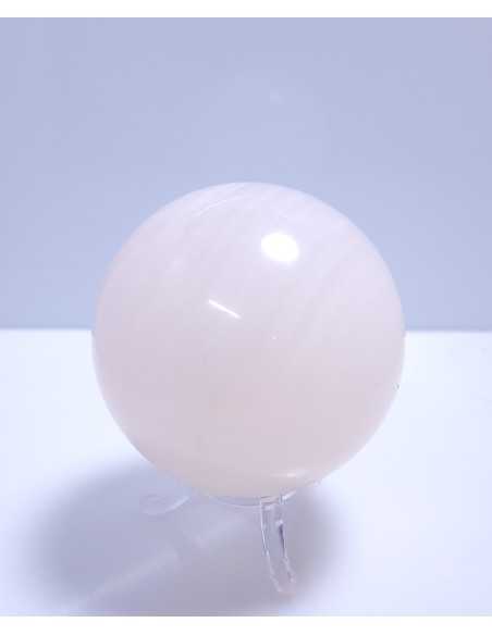 Acheter Sphère en Manganocalcite - Encens.fr | Minéraux