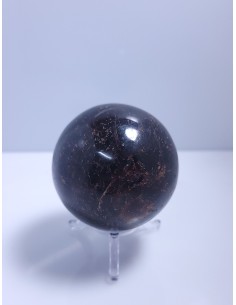 Acheter Sphère en Grenat - Encens.fr | Minéraux
