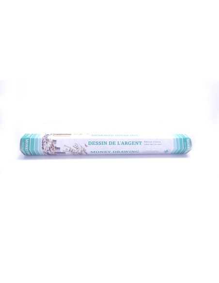 Encens Attire l'Argent - Senteurs | Encens.fr