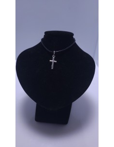 Médaille Petite croix 2 cm - Bijou religieux encens.fr