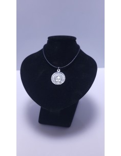 Médaille Sainte Face de Jésus | Encens.fr