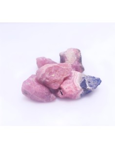 Rhodocrosite en Gemme - Encens.fr | Minéraux