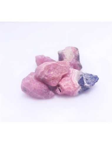 Rhodocrosite en gemme 5g