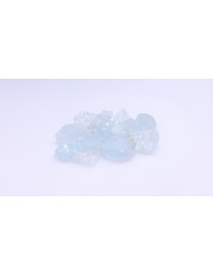 Topaze bleue en Gemme - Encens.fr | Minéraux