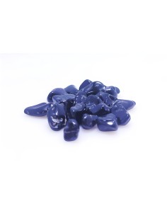 Spinelle noire en Gemme - Encens.fr | Minéraux