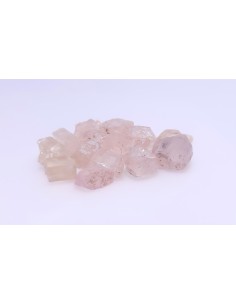 Topaze rose en Gemme - Encens.fr | Minéraux