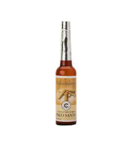 Eau de Palo Santo - Encens.fr: Purification et relaxation pour une atmosphère apaisante