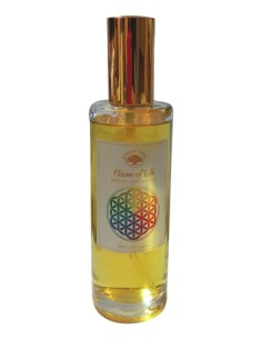 Photo de Spray Flower of life Green Tree - Encens.fr - Boutique ésotérique en ligne - vente de Spray Flower of life Green Tree