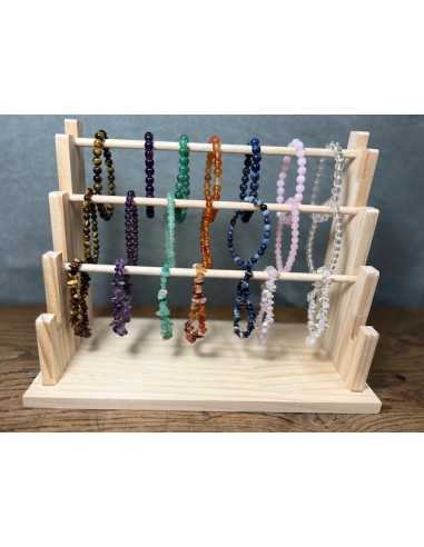 Coffret médium lithothérapie