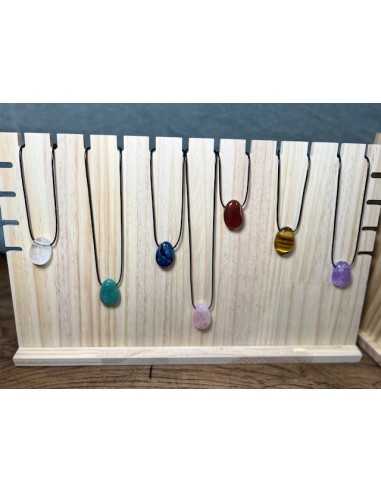 Coffret médium lithothérapie