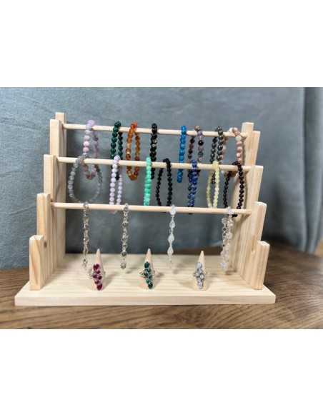 Coffret lithothérapie Luxe