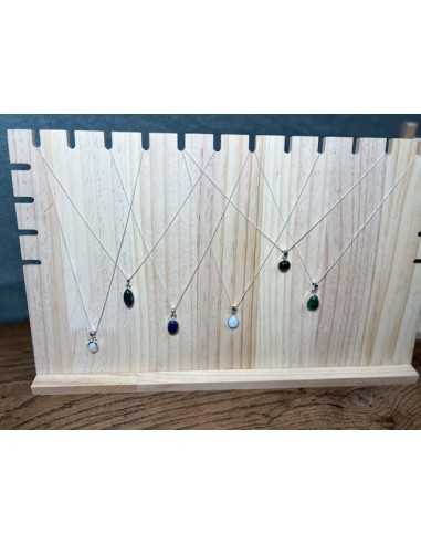 Coffret lithothérapie Luxe