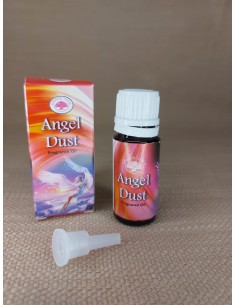 Huile Parfumée Angel Dust Green Tree 2