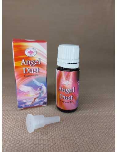 Huile Parfumée Angel Dust Green Tree