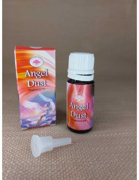Huile Parfumée Angel Dust Green Tree