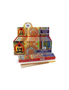 Photo de Encens Vajrayana Buddhist Tantra - Encens.fr - Boutique ésotérique en ligne - vente de Encens Vajrayana Buddhist Tantra