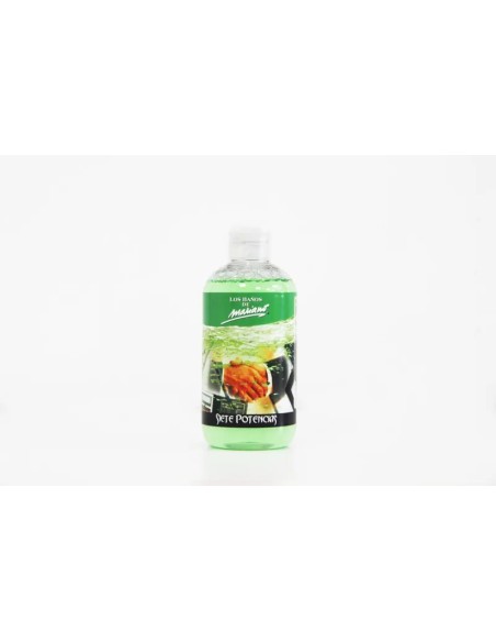 Lotion de bain des sept pouvoirs - Encens.fr