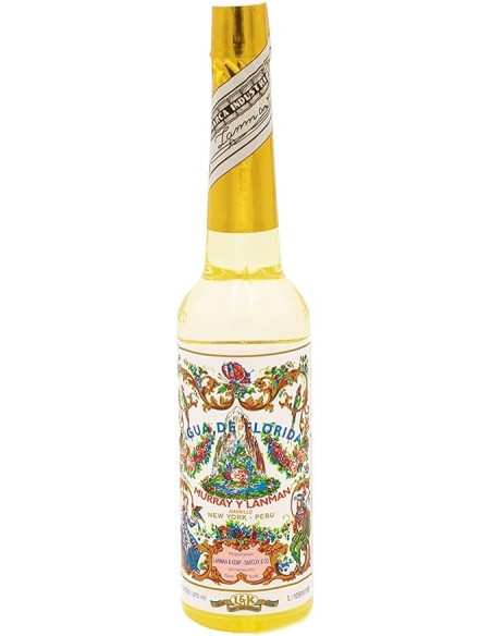 Photo de Eau de Floride - Encens.fr - Boutique ésotérique en ligne - vente de Eau de Floride