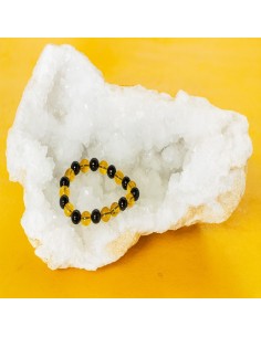 Bracelet 8mm Force & Lumière 2