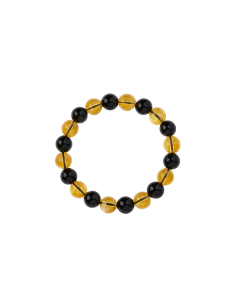 Bracelet 8mm Force & Lumière