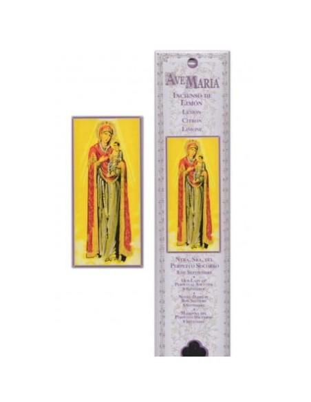 perpétuel secours