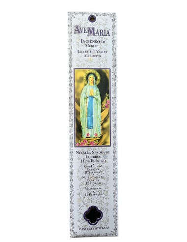 lourdes