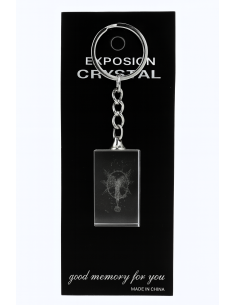 Photo de Porte clefs Fée - Encens.fr - Boutique ésotérique en ligne - vente de Porte clefs Fée 2
