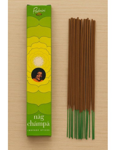 nag champa