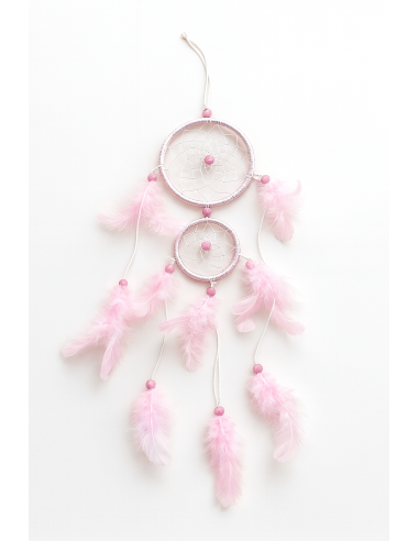 Attrape-rêves Billy 11 cm - Encens.fr