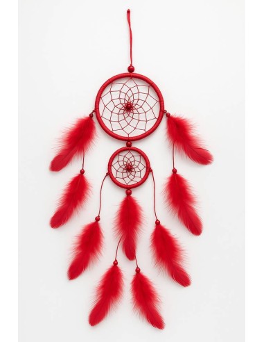 Attrape-rêves Billy 11 cm - Encens.fr