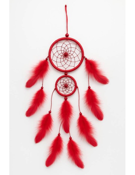 Attrape-rêves Billy 11 cm - Encens.fr