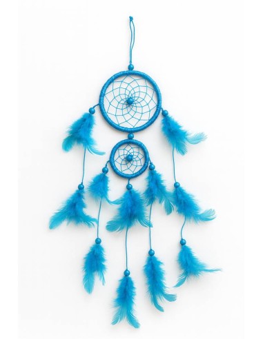 Attrape-rêves Billy 11 cm - Encens.fr