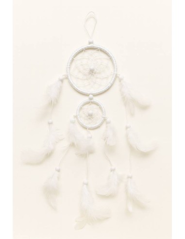 Attrape-rêves Billy 11 cm - Encens.fr