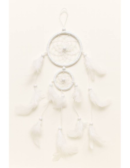 Attrape-rêves Billy 11 cm - Encens.fr