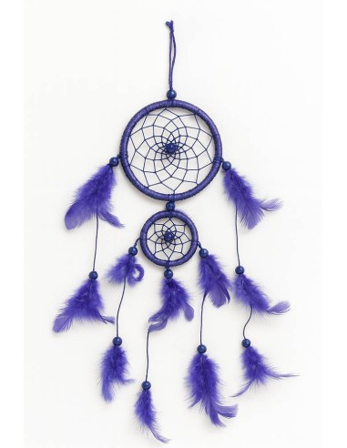 Attrape-rêves Billy 11 cm - Encens.fr