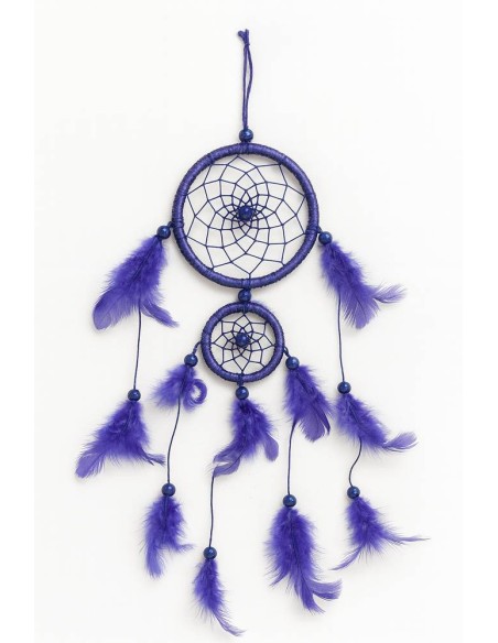 Attrape-rêves Billy 11 cm - Encens.fr