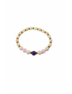 Bracelet Amour & Intuition