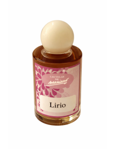 Photo de Essence de lys - Encens.fr - Boutique ésotérique en ligne - vente de Essence de lys