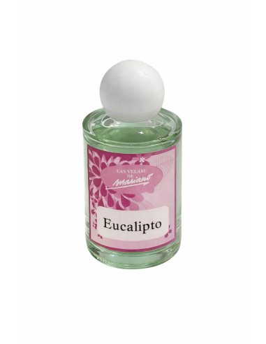 Photo de Essence de eucalyptus - Encens.fr - Boutique ésotérique en ligne - vente de Essence de eucalyptus