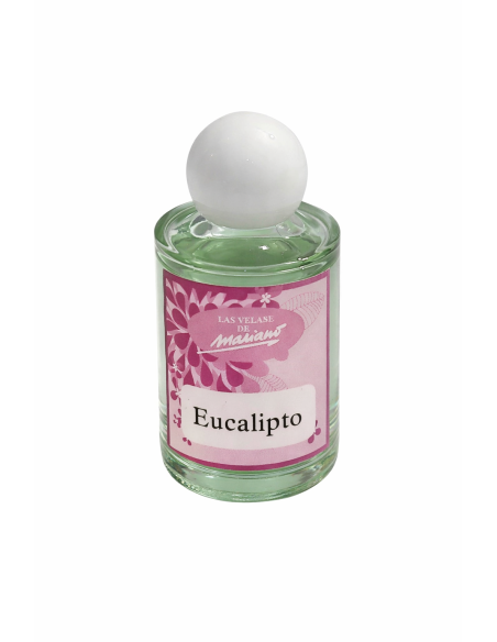 Photo de Essence de eucalyptus - Encens.fr - Boutique ésotérique en ligne - vente de Essence de eucalyptus