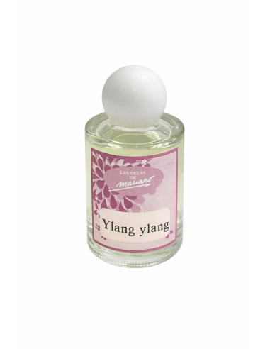 Photo de Essence de ylang ylang - Encens.fr - Boutique ésotérique en ligne - vente de Essence de ylang ylang