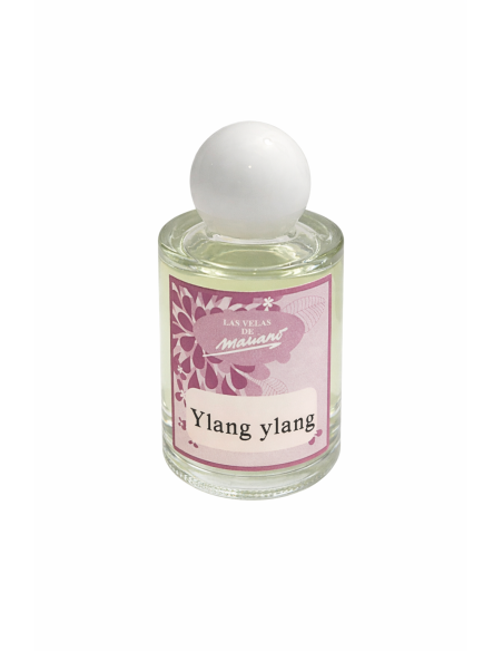 Photo de Essence de ylang ylang - Encens.fr - Boutique ésotérique en ligne - vente de Essence de ylang ylang
