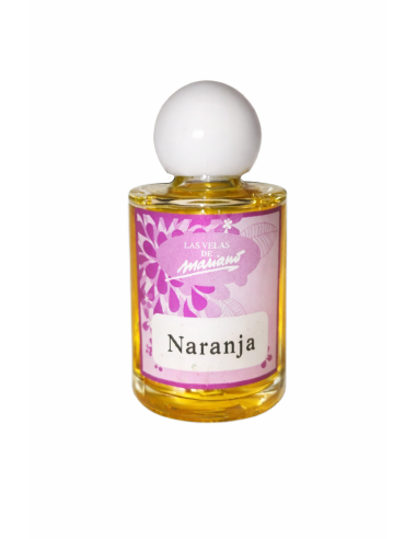 Photo de Essence  d'orange - Encens.fr - Boutique ésotérique en ligne - vente de Essence  d'orange