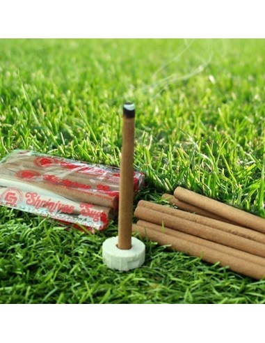 Encens Satya Tanmayil Dhoop + Porte – Coffret 144 sticks